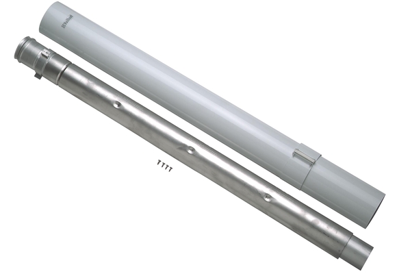 VERLENGPIJP 1M 63/96 085036 - afb. 1