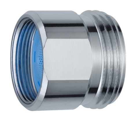 VERLOOP M22BI X 3/4"BU +MOUSS.33446450 - afb. 1