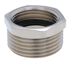 VERLOOPNIPPEL 3/4X22X1,5 EC