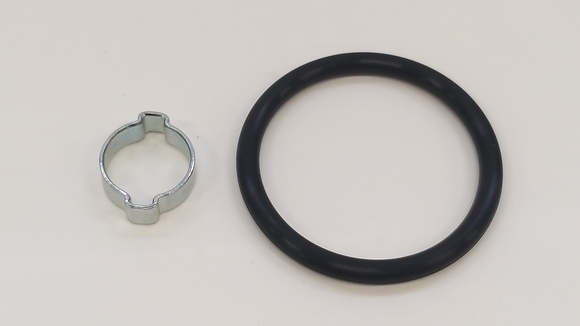 VERLOOPRING S100566 - afb. 1