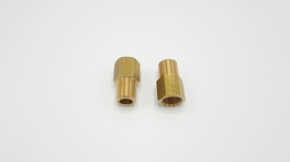 VERLOOPSTUK 1/2" BI+BU 55595