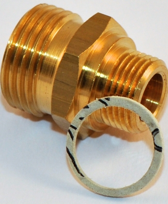 VERLOOPSTUK W135 87033050010 - afb. 1