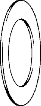 Viega dichtring DN40 PN6 AFM34 2259.9 65 - afb. 3