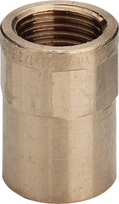 Viega Overgangssok 22x3/4" Rp-draad Mode