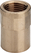 Viega Overgangssok 22x3/4" Rp-draad Mode - afb. 1