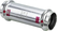 Viega Prestabo schuifsok 15mm 1115.5 2x pers 558055 staal/vz m/SC - afb. 1