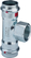 Viega Prestabo T-stuk 28x1/2"x28 pe-bi-pe 1117.2 staal/vz m/SC - afb. 1
