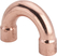 Viega RK bocht 180gr 12mm 95060 121785 - afb. 1