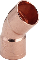 Viega RK bocht 45gr 12mm 95041 103309