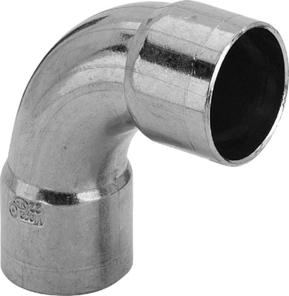 Viega RK bocht 90gr 10mm 95002A 102494 - afb. 2
