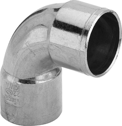 Viega RK knie 76x76mm 95090 594428 - afb. 4