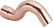 Viega RK overlegbocht 22mm spie-eind 950 - afb. 3