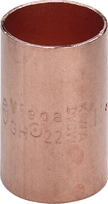 Viega RK sok 8x8mm 95270 107093