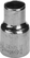 Viega RK verloopsok 18x15mm 95240 101176 - afb. 2