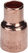 Viega RK verloopsok 76x64mm 95240 594381 - afb. 1