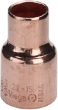 Viega RK verloopsok 76x64mm 95240 594381 - afb. 2