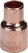 Viega RK verloopsok 8x6mm 95240 142872 - afb. 1