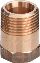Viega verloopnippel 3/4"x1/2" buxbi bron