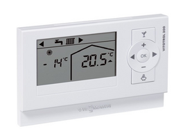 Viessmann Vitotrol 200-a 7438363