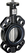 VLINDERKLEP DN65 2.1/2" KVS180 D665 - afb. 1