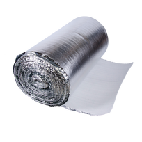 Vloerisolatie 3 mm op rol a 50 mtr