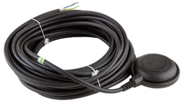 VLOTTERSCHAKELAAR 10 MTR KABEL 803211893