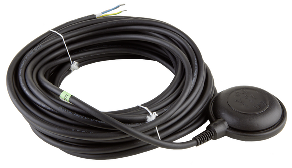VLOTTERSCHAKELAAR 10 MTR KABEL 803211893 - afb. 1
