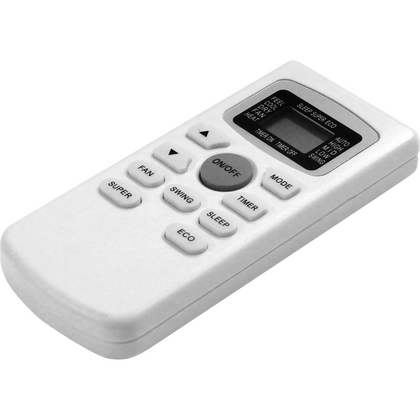 VNT remote control DRL - afb. 1