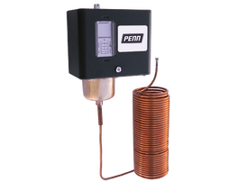 VORSTBEV.TH. -10/+12GR PENN 270XT-95008