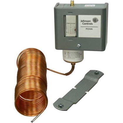 VORSTBEV.TH. PENN 270XTAN95008 - afb. 1