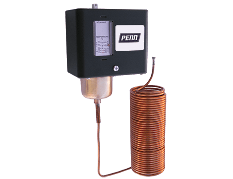 VORSTBEVEIL.THERM. 270XT-95078 - afb. 1