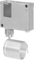VORSTTHERMOSTAAT+CAP. QAF81.6