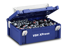 VSH C-Press startkoffer 28mm 620991.8