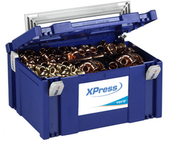 VSH CU-Press startkoffer 15-22 480996.1