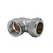 VSH knel knie 1/2"bi x10mm chr DZR 1214 - afb. 1