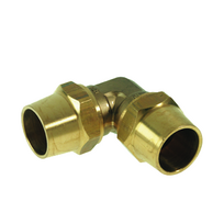 VSH Kniekoppeling 90gr. 15 G1210 Belgi