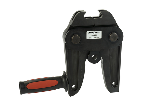 VSH Novopress adapter ZB221 6341896 - afb. 2