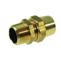 VSH Overgangkoppeling 15xr1/2" G1202 Bel