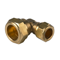 VSH S 1211 Verloop Knie 15x12