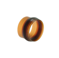 Kunstst.knelring 1" blue