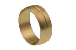 VSH Super knelring messing 42 S1281 0878