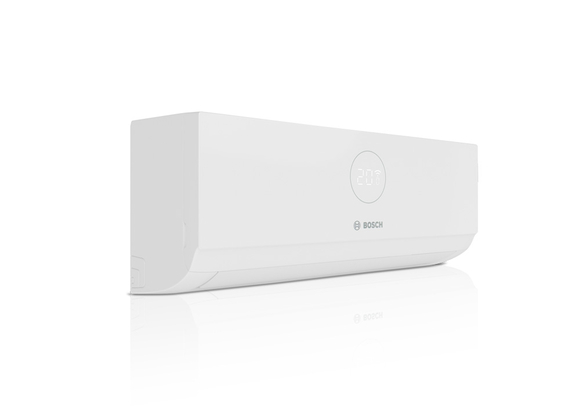 Wand binnendeel Climate CL3000iU W 2,6kW Bosch 7733701564 - afb. 2