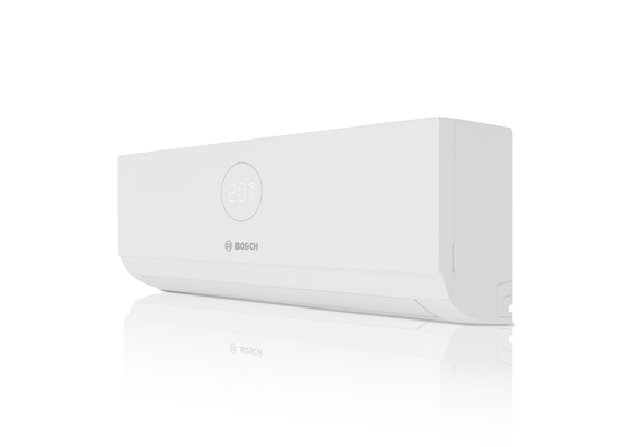 Wand binnendeel Climate CL3000iU W 3,5 kW Bosch 7733701566 - afb. 2