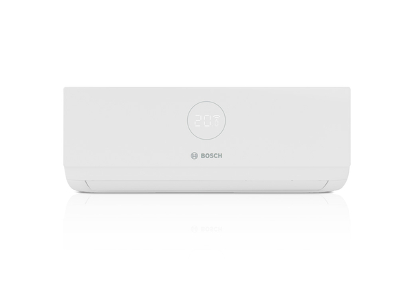 Wand binnendeel Climate CL3000iU W 7,0Kw Bosch 7733701570 - afb. 1