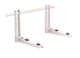 Wandconsole ST-550/140 incl. trillingsdempers