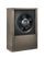 Warmtepomp buitendeel Enviline ODU Monoblock 9S (9kW) 230V Bosch - afb. 3
