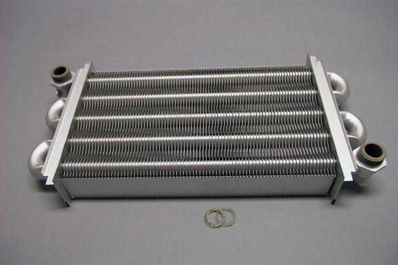 WARMTEWISSELAAR 38632 - afb. 1