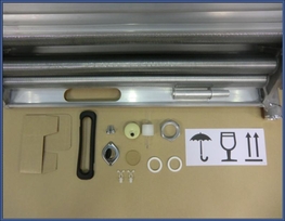 WARMTEWISSELAAR HR 65 73147