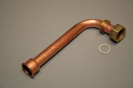 WARMWATERLEIDING 38601