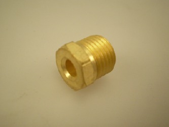 WARTEL 4 MM SIT 013805891 - afb. 1